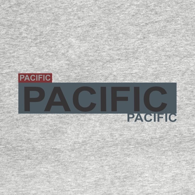 PACIFIC by goldrogerid